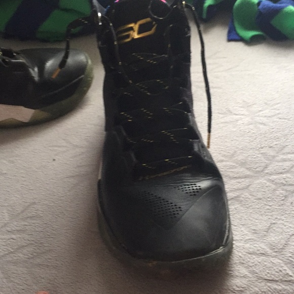 Curry 2.5 - Picture 2 of 4